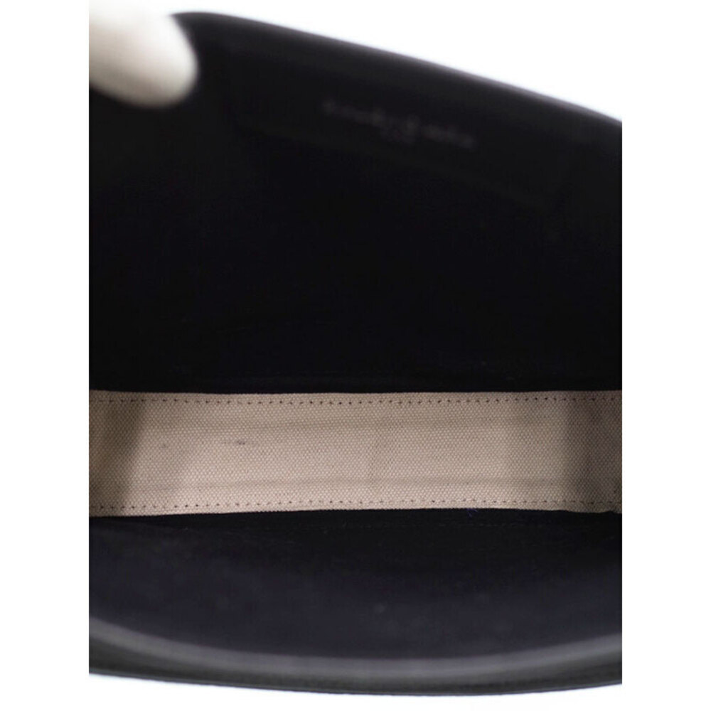 Balenciaga Navy Blue Cabas XS Bag Pouch - Picture 3 of 9